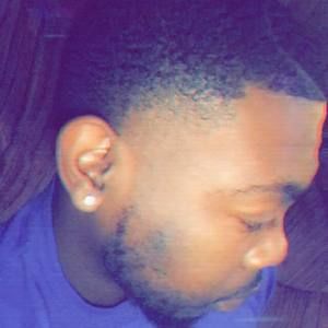 Meet your Posher, Nigel